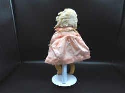 ma baby 11 inch compo back